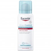 Niežulį malšinantis purškalas sausai, atopinei odai EUCERIN ATOPICONTROL , 50 ml | Mano Vaistinė Niežulį malšinantis purškalas sausai, atopinei odai EUCERIN ATOPICONTROL , 50 ml | Mano Vaistinė