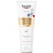 Tinka visų tipų odai Rankų kremas EUCERIN HYALURON-FILLER +ELASTICITY SPF 30, 75 ml | Mano Vaistinė