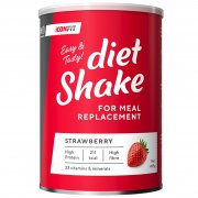 Sudėtyje 23 vitaminai ir mineralai Braškių skonio dietinis kokteilis ICONFIT, 495 g  | Mano Vaistinė Sudėtyje 23 vitaminai ir mineralai Braškių skonio dietinis kokteilis ICONFIT, 495 g  | Mano Vaistinė