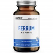 Esant nuovargiui ir išsekimui Geležies diglicinatas su C vitaminu ICONFIT 20mg, 90 kaps. | Mano Vaistinė Esant nuovargiui ir išsekimui Geležies diglicinatas su C vitaminu ICONFIT 20mg, 90 kaps. | Mano Vaistinė