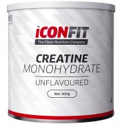 Padidina pajėgumą trumpalaikės didelio intensyvumo fizinės veiklos metu Nearomatizuotas kreatino monohidratas ICONFIT, 300 g | Mano Vaistinė Padidina pajėgumą trumpalaikės didelio intensyvumo fizinės veiklos metu Nearomatizuotas kreatino monohidratas ICONFIT, 300 g | Mano Vaistinė