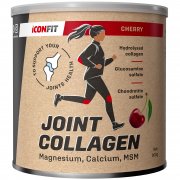 Kaulams, sąnariams, kremzlėms Vyšnių skonio kolagenas sąnariams ICONFIT, 300 g | Mano Vaistinė Kaulams, sąnariams, kremzlėms Vyšnių skonio kolagenas sąnariams ICONFIT, 300 g | Mano Vaistinė