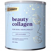 Odai, plaukams, nagams Nearomatizuotas kolagenas grožiui ICONFIT, 300 g | Mano Vaistinė Odai, plaukams, nagams Nearomatizuotas kolagenas grožiui ICONFIT, 300 g | Mano Vaistinė