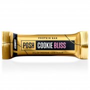 Daug baltymų turintis skanėstas Baltyminiai batonėliai ICONFIT POSH COOKIE BLISS, 55 g | Mano Vaistinė Daug baltymų turintis skanėstas Baltyminiai batonėliai ICONFIT POSH COOKIE BLISS, 55 g | Mano Vaistinė