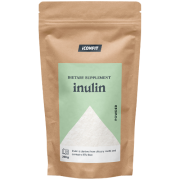 Gerina virškinimą Inulino milteliai, ICONFIT, 250 g | Mano Vaistinė