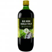 Be pridėtinio cukraus, priedų ir konservantų Ekologiškos indinių morindų sultys NONI, 100%, 1 L | Mano Vaistinė Be pridėtinio cukraus, priedų ir konservantų Ekologiškos indinių morindų sultys NONI, 100%, 1 L | Mano Vaistinė