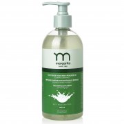 Intymios higienos prausiklis Intymios higienos prausiklis su pieno baltymais MARGARITA, 400 ml | Mano Vaistinė Intymios higienos prausiklis Intymios higienos prausiklis su pieno baltymais MARGARITA, 400 ml | Mano Vaistinė