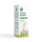 Preparatas odos priežiūrai ir regeneracijai Pataisų sporų pabarstai, 10 g (AC) | Mano Vaistinė Preparatas odos priežiūrai ir regeneracijai Pataisų sporų pabarstai, 10 g (AC) | Mano Vaistinė