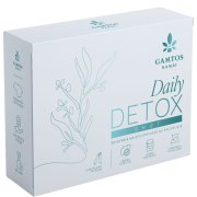 Virškinimo sistemai, kepenims, žarnynui Svorio palaikymui DAILY DETOX SHOT, 25 ml, 14 vnt. | Mano Vaistinė Virškinimo sistemai, kepenims, žarnynui Svorio palaikymui DAILY DETOX SHOT, 25 ml, 14 vnt. | Mano Vaistinė