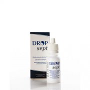 Drop sept akių lašai, tirpalas 10ml N1 | Mano Vaistinė Drop sept akių lašai, tirpalas 10ml N1 | Mano Vaistinė