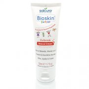Atstatomasis kremas SALCURA JUNIOR OUTBREAK, 50 ml | Mano Vaistinė