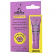 Maitina bei drėkina Putlinantis lūpų aliejus DR.PAWPAW COLLAGEN LIP, 10 ml | Mano Vaistinė Maitina bei drėkina Putlinantis lūpų aliejus DR.PAWPAW COLLAGEN LIP, 10 ml | Mano Vaistinė