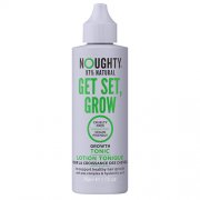 Plaukų augimą skatinantis tonikas su hialurono rūgštimi ir žirnių kompleksu NOUGHTY GET SET GROW, 75 ml | Mano Vaistinė Plaukų augimą skatinantis tonikas su hialurono rūgštimi ir žirnių kompleksu NOUGHTY GET SET GROW, 75 ml | Mano Vaistinė