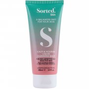 Odai linkusiai į paraudimus, išsausėjimą, bėrimus ar diskomfortą Raminamasis valomasis balzamas SORTED SKIN, 100 ml | Mano Vaistinė Odai linkusiai į paraudimus, išsausėjimą, bėrimus ar diskomfortą Raminamasis valomasis balzamas SORTED SKIN, 100 ml | Mano Vaistinė