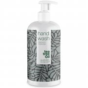 TEA TREE OIL rankų muilas, 500 ml | Mano Vaistinė TEA TREE OIL rankų muilas, 500 ml | Mano Vaistinė