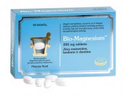 Maisto papildas su magniu nuo nuovargio, nervų sistemai, psichologinei funkcijai Bio-Magnesium tabletės N60 | Mano Vaistinė Maisto papildas su magniu nuo nuovargio, nervų sistemai, psichologinei funkcijai Bio-Magnesium tabletės N60 | Mano Vaistinė