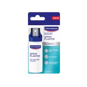 Purškiamas pleistras HANSAPLAST SECOND SKIN PROTECTION, 40 ml | Mano Vaistinė