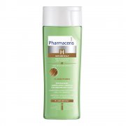 Šampūnas nuo seborėjinio dermatito PHARMACERIS H SEBOPURIN, 250ml | Mano Vaistinė Šampūnas nuo seborėjinio dermatito PHARMACERIS H SEBOPURIN, 250ml | Mano Vaistinė