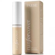 Aukšto maskavimo lygio paakių maskuoklis. Paakių maskuoklis PAESE RUN FOR COVER, spalva 10, 9 ml | Mano Vaistinė Aukšto maskavimo lygio paakių maskuoklis. Paakių maskuoklis PAESE RUN FOR COVER, spalva 10, 9 ml | Mano Vaistinė