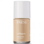 Drėkinanti kreminė pudra skirta jautriai, sausai, alergiškai odai Kreminė pudra PAESE COLLAGEN MOISTURIZING FOUNDATION, spalva 302N, 30 ml | Mano Vaistinė Drėkinanti kreminė pudra skirta jautriai, sausai, alergiškai odai Kreminė pudra PAESE COLLAGEN MOISTURIZING FOUNDATION, spalva 302N, 30 ml | Mano Vaistinė