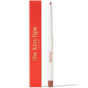Sodri spalva, švelni tekstūra ir komfortas visai dienai Lūpų pieštukas PAESE THE KISS LIPS NUDE BEIGE 01, 0,3 g | Mano Vaistinė