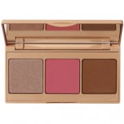 Highlighteris, bronzeris ir skaistalai vienoje paletėje Kontūravimo paletė PAESE COTTON DELIGHT, spalva 01 pink, 9 g | Mano Vaistinė Highlighteris, bronzeris ir skaistalai vienoje paletėje Kontūravimo paletė PAESE COTTON DELIGHT, spalva 01 pink, 9 g | Mano Vaistinė