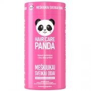 Sveikai odai HAIR CARE PANDA, 60 vnt. | Mano Vaistinė Sveikai odai HAIR CARE PANDA, 60 vnt. | Mano Vaistinė