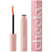 Išsilaiko iki 12 valandų Blakstienų tušas PAESE CHEEKY, spalva juoda, 9 ml | Mano Vaistinė Išsilaiko iki 12 valandų Blakstienų tušas PAESE CHEEKY, spalva juoda, 9 ml | Mano Vaistinė