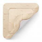 Mepilex Border Flex 10x10cm N5 | Mano Vaistinė Mepilex Border Flex 10x10cm N5 | Mano Vaistinė