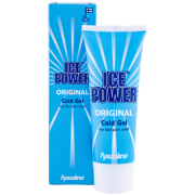 Šaldomasis gelis ICE POWER, 75 ml | Mano Vaistinė