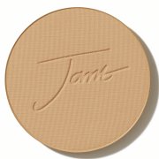 Atsparus vandeniui Presuotas mineralinis makiažo pagrindas JANE IREDALE (Golden Glow), 9,9g | Mano Vaistinė Atsparus vandeniui Presuotas mineralinis makiažo pagrindas JANE IREDALE (Golden Glow), 9,9g | Mano Vaistinė