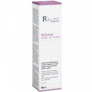 Jautriai ir švelniai kūdikių sauskelnių srities odai Kremas RELIZEMA SPRAY&GO, 100 ml | Mano Vaistinė Jautriai ir švelniai kūdikių sauskelnių srities odai Kremas RELIZEMA SPRAY&GO, 100 ml | Mano Vaistinė