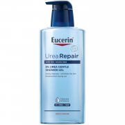 Švelnus dušo gelis Švelnus dušo gelis su 5% šlapalo EUCERIN UREAREPAIR, 400 ml | Mano Vaistinė Švelnus dušo gelis Švelnus dušo gelis su 5% šlapalo EUCERIN UREAREPAIR, 400 ml | Mano Vaistinė