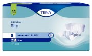 Sauskelnės suaugusiems Tena Slip Plus sauskelnės (S), N30 | Mano Vaistinė Sauskelnės suaugusiems Tena Slip Plus sauskelnės (S), N30 | Mano Vaistinė