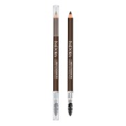 Antakių pieštukas ISADORA THE BROW POWDER, 02 Dark Brown | Mano Vaistinė
