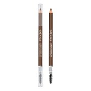 Antakių pieštukas ISADORA THE BROW POWDER, 03 Medium Brown | Mano Vaistinė