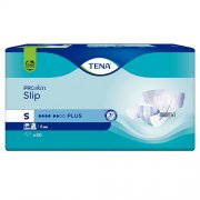 Sauskelnės, kelnaitės ir įklotai Tena Slip Super S sauskelnės suaugusiems, N30 | Mano Vaistinė Sauskelnės, kelnaitės ir įklotai Tena Slip Super S sauskelnės suaugusiems, N30 | Mano Vaistinė