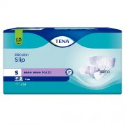 Sauskelnės, kelnaitės ir įklotai Tena sauskelnės Slip Maxi (S), N24 | Mano Vaistinė Sauskelnės, kelnaitės ir įklotai Tena sauskelnės Slip Maxi (S), N24 | Mano Vaistinė