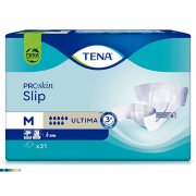 Anatominės sauskelnės šlapimo nelaikymui TENA SLIP ULTIMA,, M, 21 vnt. | Mano Vaistinė Anatominės sauskelnės šlapimo nelaikymui TENA SLIP ULTIMA,, M, 21 vnt. | Mano Vaistinė