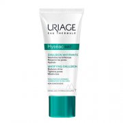 Veido priežiūros priemonė, emulsija Matinė emulsija URIAGE HYSEAC MAT M/R, 40 ml | Mano Vaistinė Veido priežiūros priemonė, emulsija Matinė emulsija URIAGE HYSEAC MAT M/R, 40 ml | Mano Vaistinė