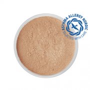 Visiems odos tipams, neužkemša porų Birus makiažo pagrindas IDUN MINERALS SVEA, Nr. 1039 (warm medium/light), 7 g | Mano Vaistinė Visiems odos tipams, neužkemša porų Birus makiažo pagrindas IDUN MINERALS SVEA, Nr. 1039 (warm medium/light), 7 g | Mano Vaistinė