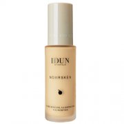 Lengvai maskuojantis, visiems odos tipams Skystas makiažo pagrindas IDUN MINERALS NORRSKEN SVEA, Nr. 1209 (warm medium), 30 ml | Mano Vaistinė  Lengvai maskuojantis, visiems odos tipams Skystas makiažo pagrindas IDUN MINERALS NORRSKEN SVEA, Nr. 1209 (warm medium), 30 ml | Mano Vaistinė