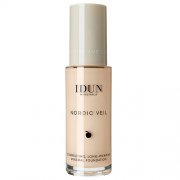 Stipriai maskuojantis, visiems odos tipams Skystas makiažo pagrindas IDUN MINERALS NORDIC VEIL SAGA, Nr. 1303 (neutral light), 26 ml | Mano Vaistinė Stipriai maskuojantis, visiems odos tipams Skystas makiažo pagrindas IDUN MINERALS NORDIC VEIL SAGA, Nr. 1303 (neutral light), 26 ml | Mano Vaistinė