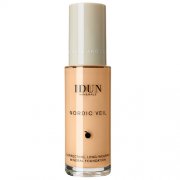 Stipriai maskuojantis, visiems odos tipams Skystas makiažo pagrindas IDUN MINERALS NORDIC VEIL FREJA, Nr. 1306 (warm light), 26 ml | Mano Vaistinė Stipriai maskuojantis, visiems odos tipams Skystas makiažo pagrindas IDUN MINERALS NORDIC VEIL FREJA, Nr. 1306 (warm light), 26 ml | Mano Vaistinė