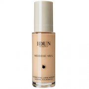 Stipriai maskuojantis, visiems odos tipams Skystas makiažo pagrindas IDUN MINERALS NORDIC VEIL DISA, Nr. 1307 (neutral light-medium), 26 ml | Mano Vaistinė Stipriai maskuojantis, visiems odos tipams Skystas makiažo pagrindas IDUN MINERALS NORDIC VEIL DISA, Nr. 1307 (neutral light-medium), 26 ml | Mano Vaistinė