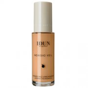 Stipriai maskuojantis Skystas makiažo pagrindas IDUN MINERALS NORDIC VEIL SVEA, Nr. 1309 (warm medium), 26 ml | Mano Vaistinė Stipriai maskuojantis Skystas makiažo pagrindas IDUN MINERALS NORDIC VEIL SVEA, Nr. 1309 (warm medium), 26 ml | Mano Vaistinė