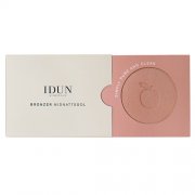 Visiems odos tipams, tinka veganams Bronzinanti pudra IDUN MINERALS MIDNATTSSOL, Nr. 1622 (šiltas atspalvis), 5 g | Mano Vaistinė Visiems odos tipams, tinka veganams Bronzinanti pudra IDUN MINERALS MIDNATTSSOL, Nr. 1622 (šiltas atspalvis), 5 g | Mano Vaistinė