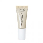 Visiems odos tipams, tinka veganams Skysta paakių maskuojamoji priemonė IDUN MINERALS Nr. 2030 (Extra Light - Sand), 6 ml | Mano Vaistinė Visiems odos tipams, tinka veganams Skysta paakių maskuojamoji priemonė IDUN MINERALS Nr. 2030 (Extra Light - Sand), 6 ml | Mano Vaistinė