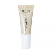 Visiems odos tipams, tinka veganams Skysta paakių maskuojamoji priemonė IDUN MINERALS, Nr. 2031 (Light - Vanilla), 6 ml | Mano Vaistinė Visiems odos tipams, tinka veganams Skysta paakių maskuojamoji priemonė IDUN MINERALS, Nr. 2031 (Light - Vanilla), 6 ml | Mano Vaistinė