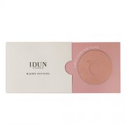 Skaistalai IDUN MINERALS HAVTORN, Nr. 3021 (Brown Pink), 5 g | Mano Vaistinė Skaistalai IDUN MINERALS HAVTORN, Nr. 3021 (Brown Pink), 5 g | Mano Vaistinė